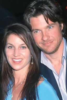 Maple Sylvie Bateman parents Jason Bateman and Amanda Anka started dating after a decade of friendship
